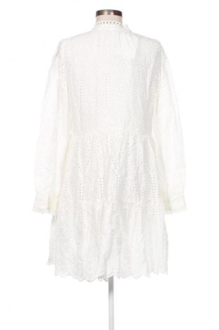 Kleid Y.A.S, Größe XL, Farbe Weiß, Preis € 127,99