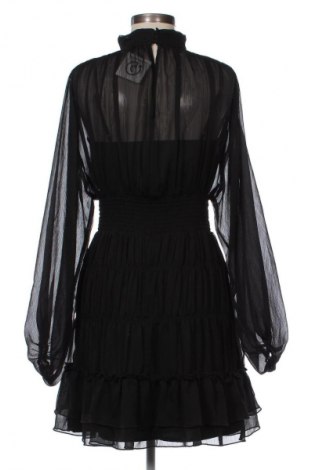 Kleid Y.A.S, Größe S, Farbe Schwarz, Preis € 41,94