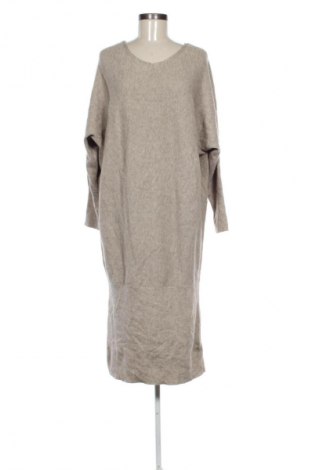 Rochie Yessica, Mărime XL, Culoare Bej, Preț 95,99 Lei