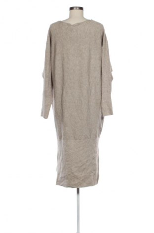 Rochie Yessica, Mărime XL, Culoare Bej, Preț 95,99 Lei