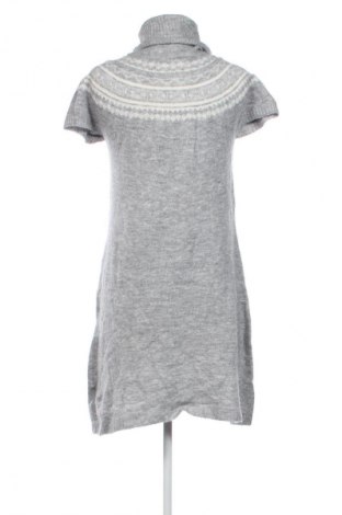 Рокля Yessica, Размер M, Цвят Сив, Цена 11,99 лв.