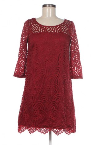 Φόρεμα Yessica, Μέγεθος M, Χρώμα Κόκκινο, Τιμή 14,83 €
