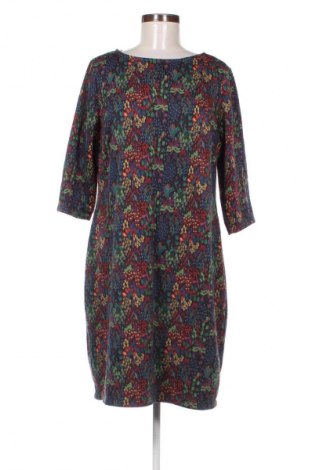Рокля Yessica, Размер XL, Цвят Многоцветен, Цена 29,00 лв.