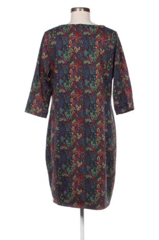 Рокля Yessica, Размер XL, Цвят Многоцветен, Цена 29,00 лв.