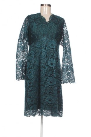 Рокля Yessica, Размер L, Цвят Син, Цена 29,00 лв.