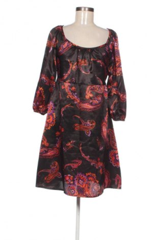 Šaty  Yessica, Velikost M, Barva Vícebarevné, Cena  249,00 Kč