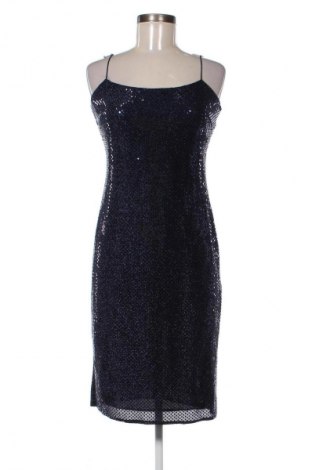 Рокля Yessica, Размер M, Цвят Син, Цена 58,14 лв.