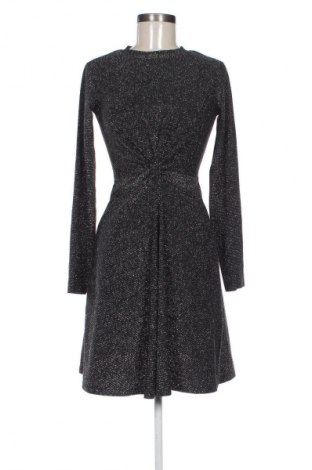 Рокля Yessica, Размер XS, Цвят Сребрист, Цена 22,99 лв.