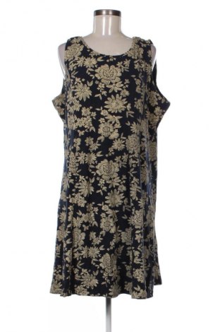 Φόρεμα Yessica, Μέγεθος XL, Χρώμα Πολύχρωμο, Τιμή 17,99 €