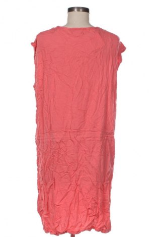 Рокля Yessica, Размер XXL, Цвят Червен, Цена 33,99 лв.