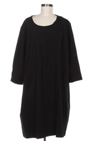 Рокля Yesta, Размер 5XL, Цвят Черен, Цена 37,99 лв.