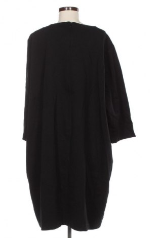 Рокля Yesta, Размер 5XL, Цвят Черен, Цена 37,99 лв.