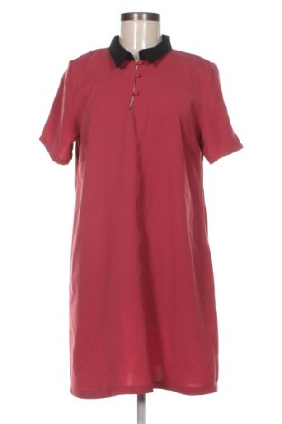 Šaty  Yfl Reserved, Velikost L, Barva Popelavě růžová, Cena  367,00 Kč