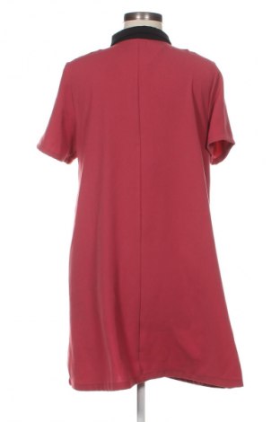 Šaty  Yfl Reserved, Velikost L, Barva Popelavě růžová, Cena  367,00 Kč