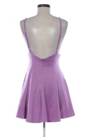 Рокля Yoins, Размер S, Цвят Лилав, Цена 29,33 лв.