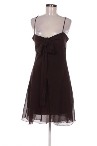 Šaty  Yoko, Veľkosť L, Farba Hnedá, Cena  24,55 €