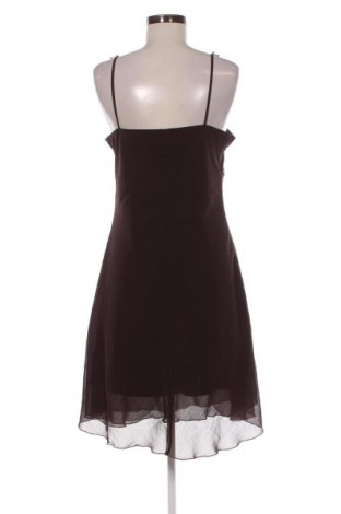 Šaty  Yoko, Veľkosť L, Farba Hnedá, Cena  24,55 €