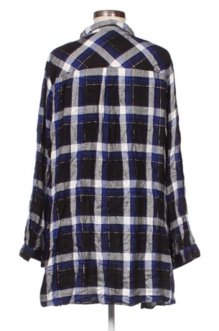 Kleid Yours, Größe XXL, Farbe Mehrfarbig, Preis 21,99 €