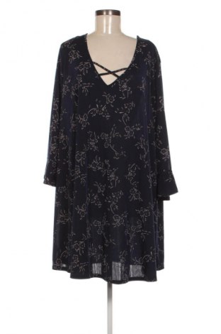 Sukienka Yours, Rozmiar 3XL, Kolor Kolorowy, Cena 85,99 zł