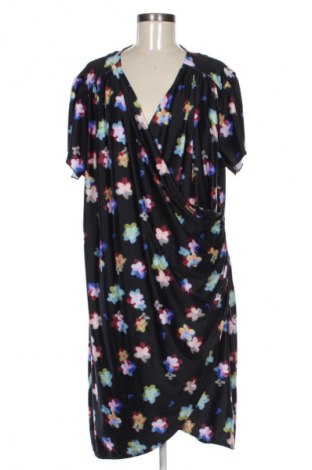 Kleid Yumi, Größe XXL, Farbe Mehrfarbig, Preis € 24,48