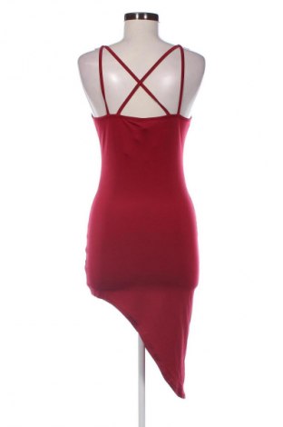 Ruha Zaful, Méret L, Szín Piros, Ár 7 200 Ft