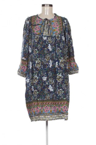 Rochie Zanzea, Mărime 5XL, Culoare Multicolor, Preț 77,17 Lei