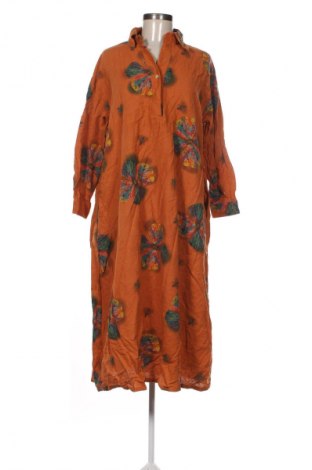 Рокля Zanzea, Размер S, Цвят Многоцветен, Цена 12,99 лв.