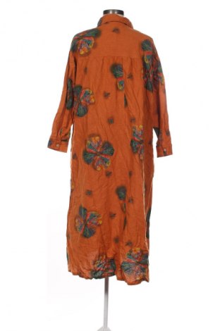 Рокля Zanzea, Размер S, Цвят Многоцветен, Цена 12,99 лв.