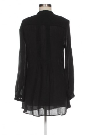 Рокля Zara, Размер M, Цвят Черен, Цена 30,99 лв.