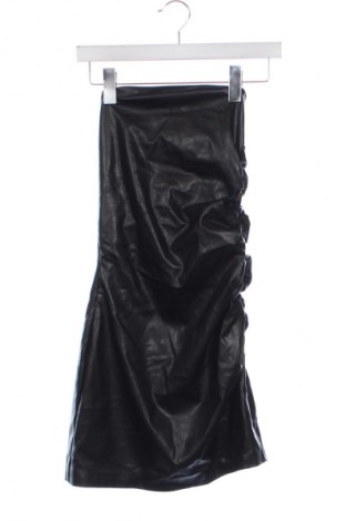 Рокля Zara, Размер XS, Цвят Черен, Цена 18,99 лв.