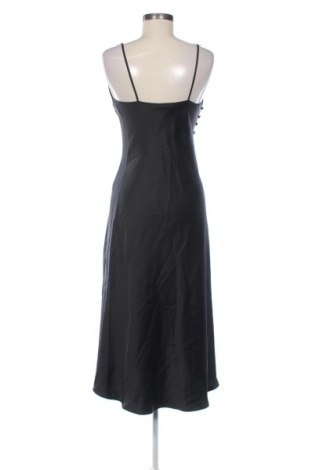 Рокля Zara, Размер S, Цвят Черен, Цена 34,00 лв.