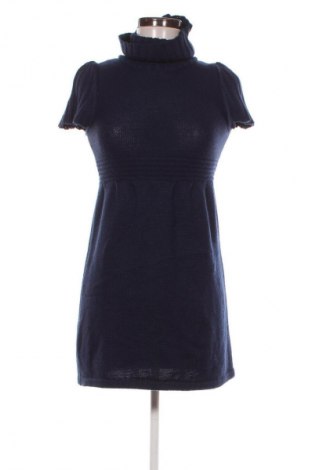 Рокля Zara, Размер M, Цвят Син, Цена 9,99 лв.