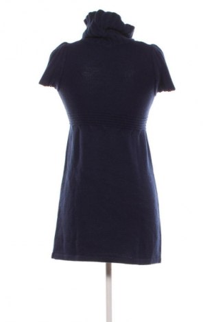 Рокля Zara, Размер M, Цвят Син, Цена 9,99 лв.