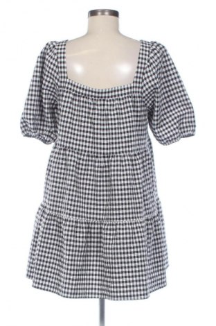 Рокля Zara, Размер L, Цвят Многоцветен, Цена 40,09 лв.