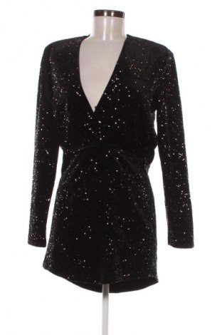 Рокля Zara, Размер M, Цвят Черен, Цена 22,99 лв.