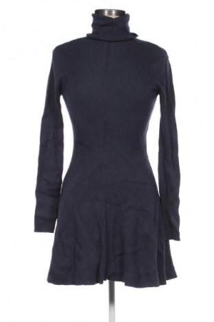 Kleid Zara, Größe L, Farbe Grau, Preis € 15,99