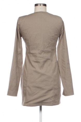 Šaty  Zara, Velikost M, Barva Hnědá, Cena  309,00 Kč