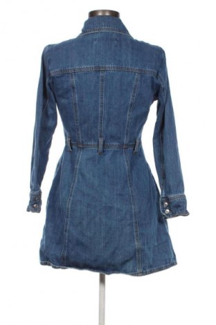 Φόρεμα Zara, Μέγεθος S, Χρώμα Μπλέ, Τιμή 20,99 €