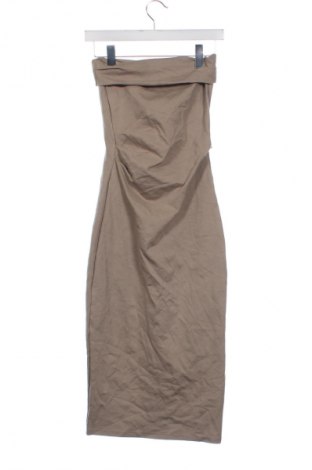 Šaty  Zara, Velikost S, Barva Béžová, Cena  569,00 Kč