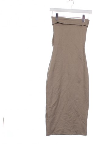 Šaty  Zara, Velikost S, Barva Béžová, Cena  569,00 Kč