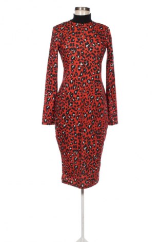 Kleid Zara, Größe L, Farbe Mehrfarbig, Preis € 31,99