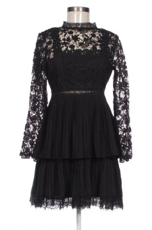 Rochie Zara, Mărime M, Culoare Negru, Preț 66,99 Lei