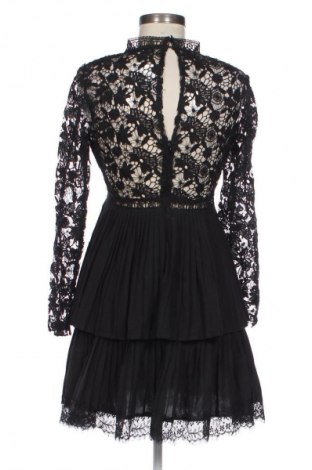 Rochie Zara, Mărime M, Culoare Negru, Preț 66,99 Lei