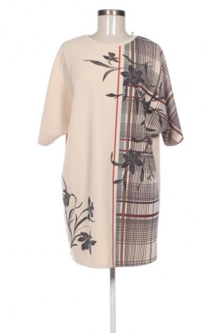 Šaty  Zara, Veľkosť XL, Farba Béžová, Cena  24,95 €