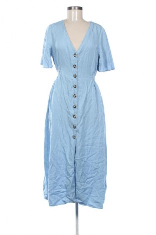 Ruha Zara, Méret XL, Szín Kék, Ár 5 396 Ft