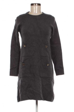 Φόρεμα Zara, Μέγεθος S, Χρώμα Γκρί, Τιμή 4,99 €