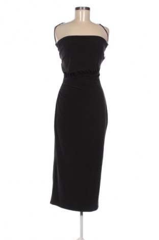 Φόρεμα Zara, Μέγεθος S, Χρώμα Μαύρο, Τιμή 17,00 €