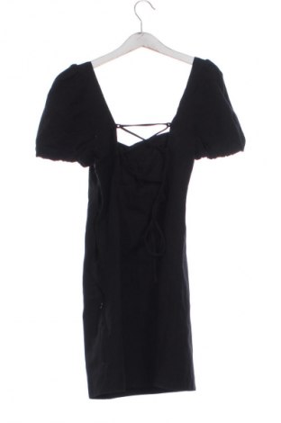 Рокля Zara, Размер S, Цвят Черен, Цена 27,02 лв.