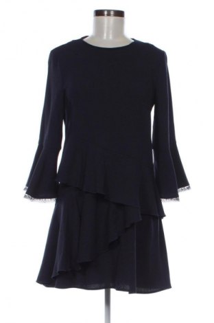 Šaty  Zara, Velikost S, Barva Modrá, Cena  342,00 Kč