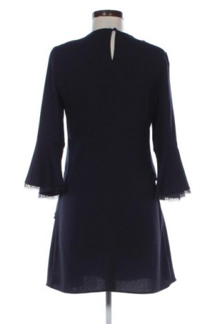 Šaty  Zara, Velikost S, Barva Modrá, Cena  342,00 Kč